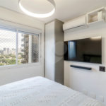 Apartamento à venda com 3 suítes em Brooklin, São Paulo, SP