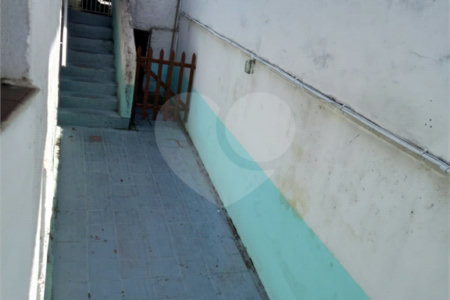 Casa Térrea à venda com 2 quartos no condomínio Residencial Stasi & Landucci, São Paulo - SP