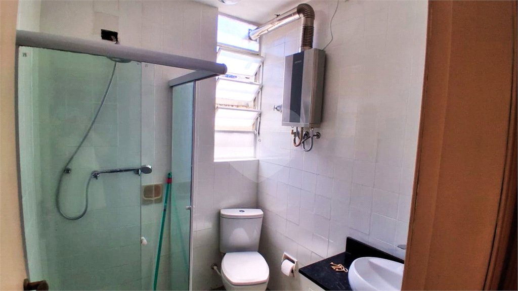 Apartamento para alugar com 3 quartos em Santana, São Paulo, SP