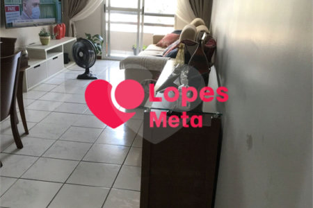 Apartamento à venda com 3 quartos, sendo 1 suíte, em Jardim Bela Vista, São José dos Campos, SP