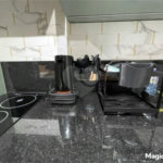 Apartamento para alugar com 1 quarto em Campo Belo, São Paulo, SP