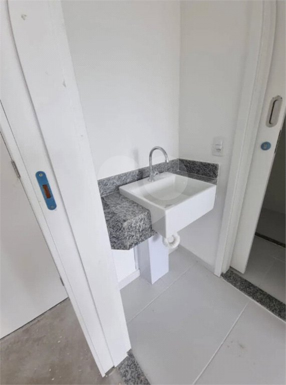 Apartamento à venda com 1 quarto em Butantã, São Paulo, SP
