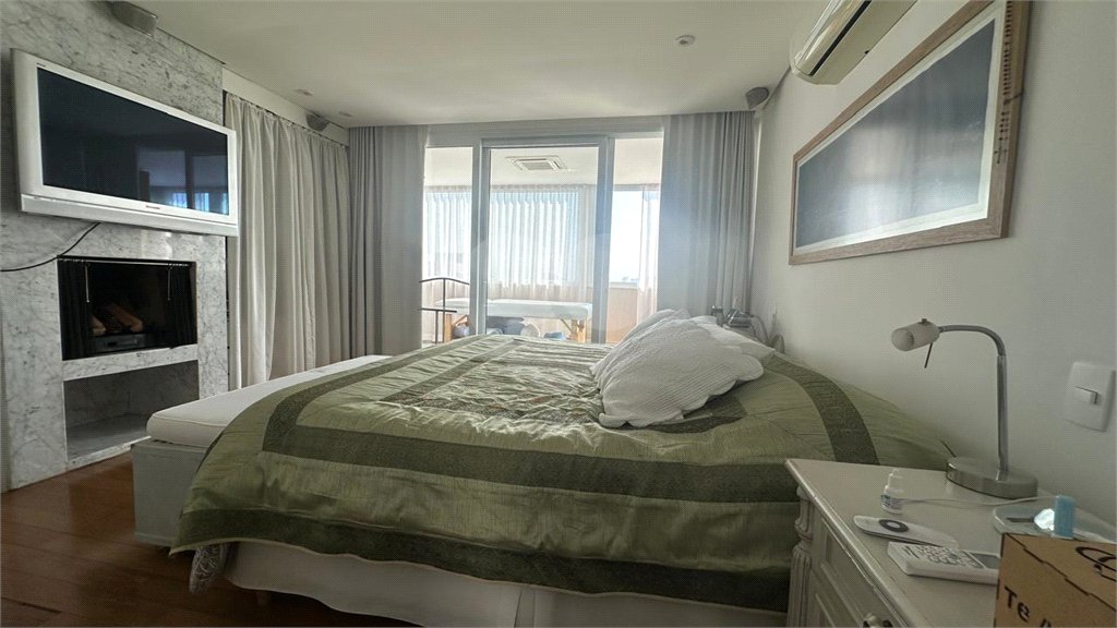 Apartamento à venda com 3 quartos, sendo 2 suítes, em Jardim Paulista, São Paulo, SP
