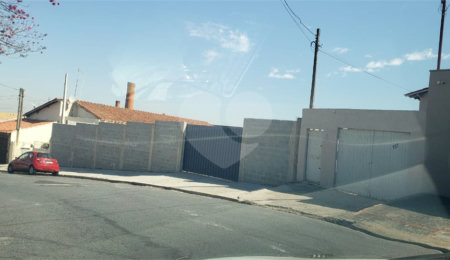 Terreno para alugar em São Luiz, Itu, SP