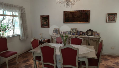 Casa à venda com 4 quartos em Jardim Europa, São Paulo, SP