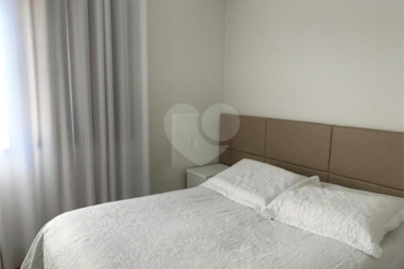 Apartamento à venda com 3 quartos, sendo 1 suíte, em Jardim das Vertentes, São Paulo, SP