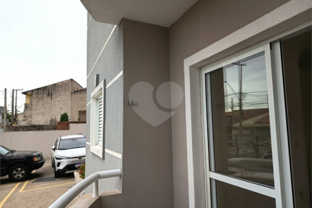 Apartamento à venda com 2 quartos, sendo 1 suíte, em Vila Barão, Sorocaba, SP