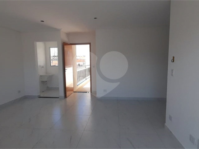 Apartamento à venda com 2 quartos em Tremembé, São Paulo, SP
