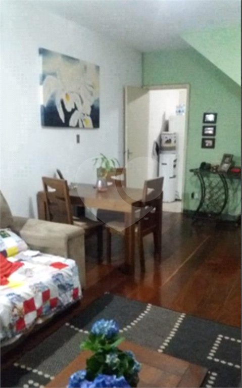 Casa Térrea à venda com 2 quartos em Freguesia do Ó, São Paulo, SP