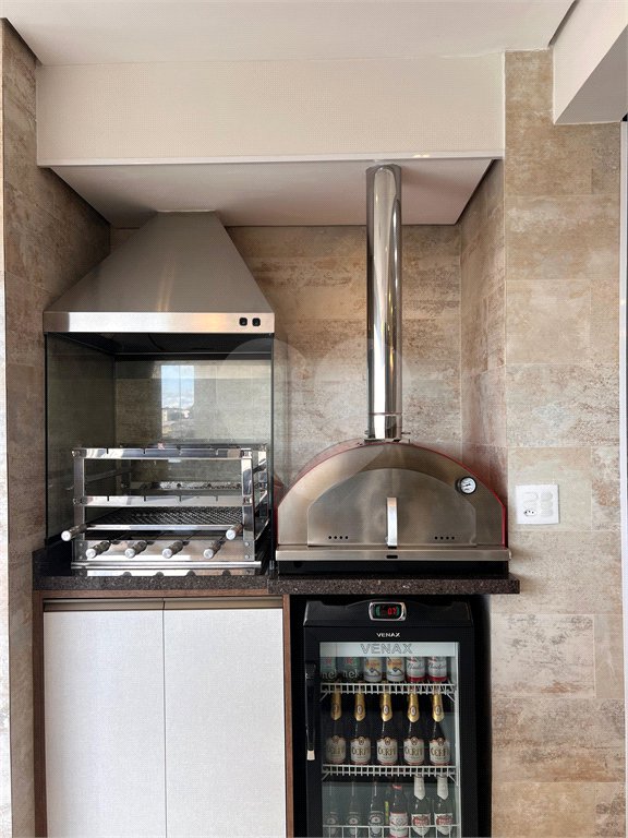 Apartamento à venda com 3 quartos, sendo 1 suíte,  em Vila Suissa, Mogi das Cruzes, SP