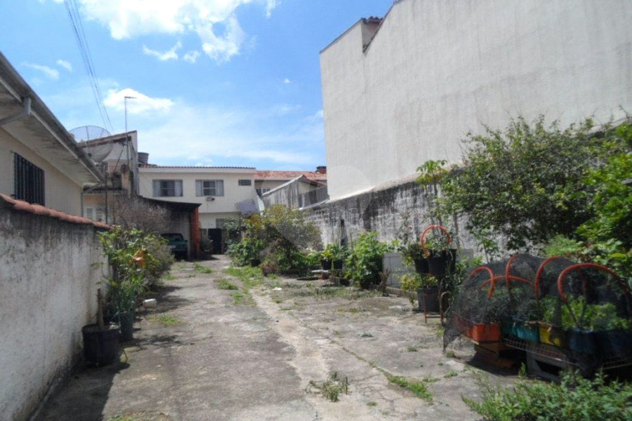 Terreno à venda com 1 suíte em Jaçanã, São Paulo, SP