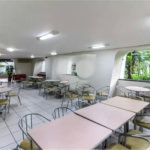 Apartamento à venda com 3 quartos, sendo 1 suíte,  em Santana, São Paulo, SP