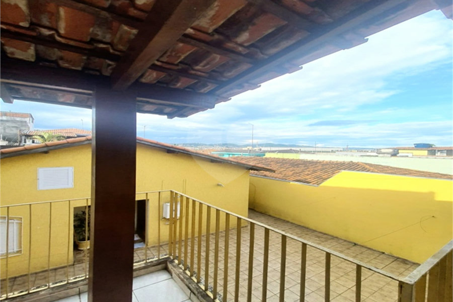 Casa à venda com 4 quartos em Jardim Almeida Prado, Guarulhos, SP