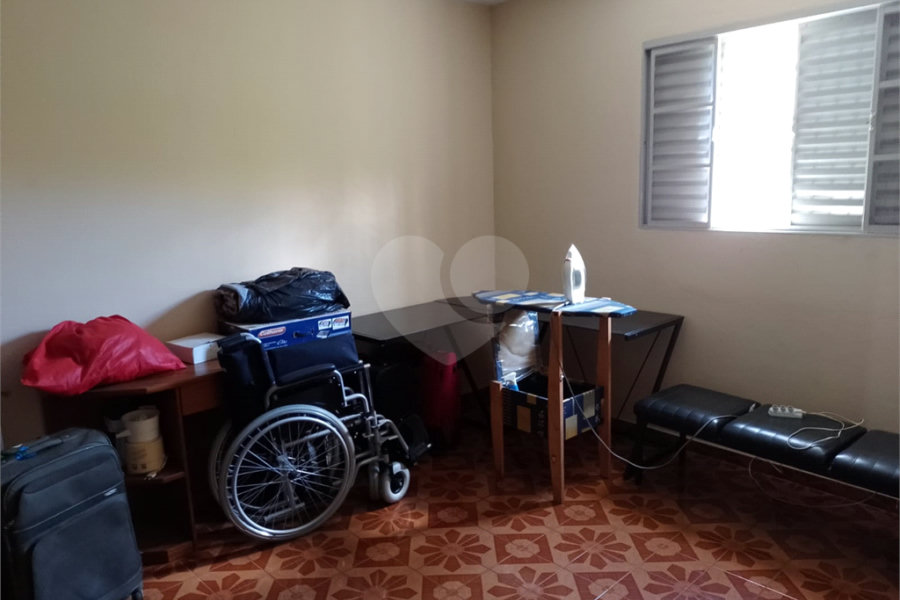 Casa à venda com 2 quartos em Jaçanã, São Paulo, SP