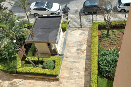 Apartamento à venda com 2 quartos em Vila Paulicéia, São Paulo, SP
