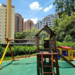 Apartamento à venda com 3 suítes em Vila Suzana, São Paulo, SP
