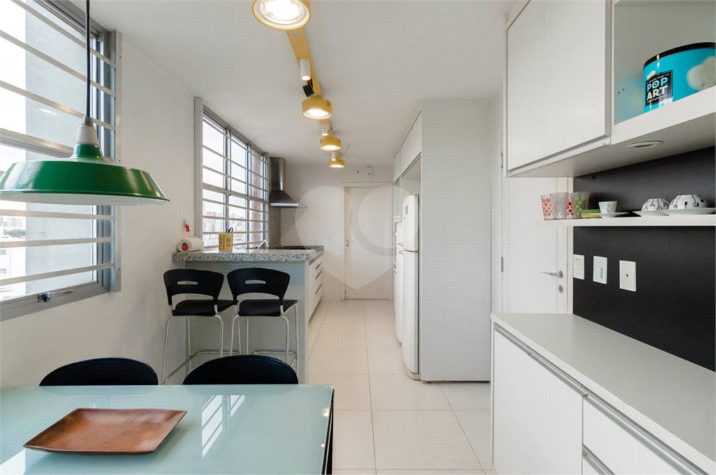Cobertura à venda com 4 quartos, sendo 1 suíte, em Perdizes, São Paulo, SP