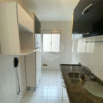 Apartamento à venda com 2 quartos em Jardim das Vertentes, São Paulo, SP