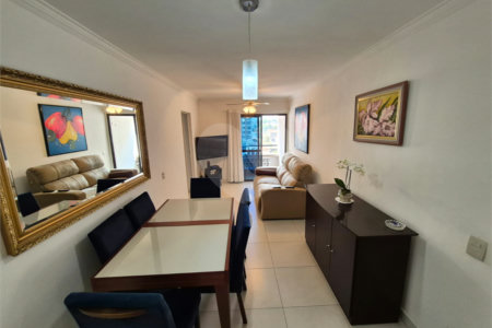 Apartamento à venda com 2 suítes em Vila Leopoldina, São Paulo, SP