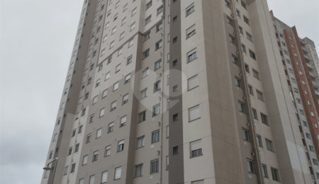 Apartamento à venda com 2 quartos em Imirim, São Paulo, SP