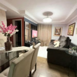 Apartamento à venda com 2 quartos em Jardim São Luis, Guarulhos, SP