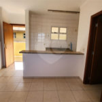 Apartamento à venda com 1 suíte no Centro, Araraquara, SP