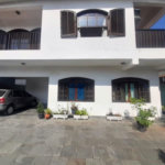 Apartamento Residencial à venda, Boqueirão, Praia Grande - AP1103.