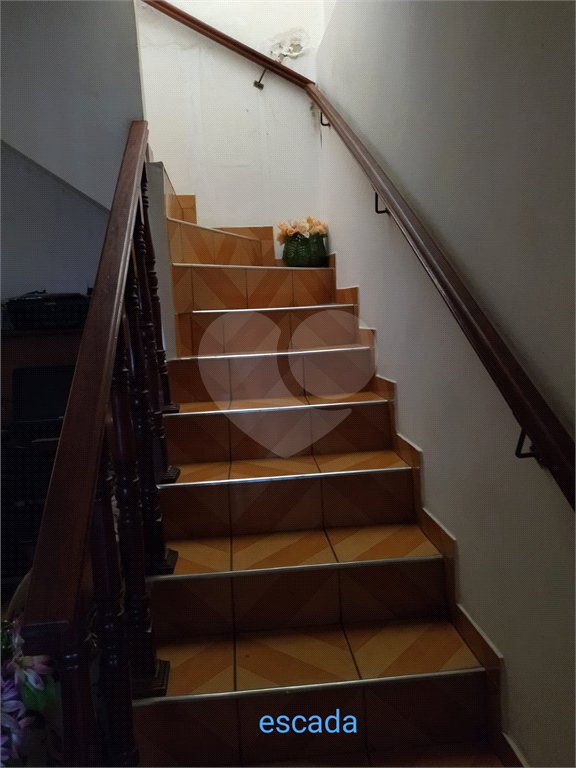 Sobrado à venda com 4 quartos, sendo 1 suíte, em Limão, São Paulo, SP