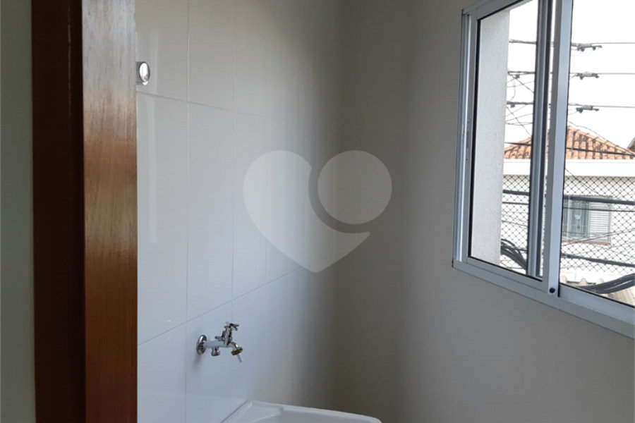 Apartamento à venda com 2 quartos em Vila Constança, São Paulo, SP
