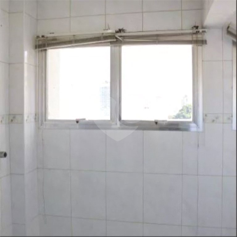 Apartamento à venda com 2 quartos em Perdizes, São Paulo, SP