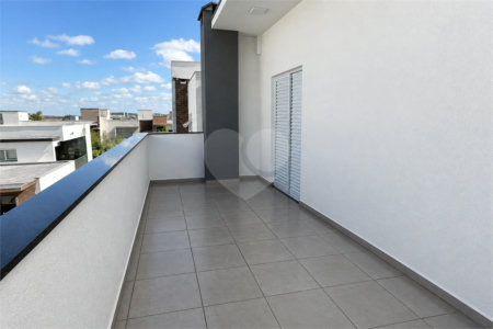Casa à venda com 3 quartos, sendo 1 suíte, no condomínio Golden Park Residence, Sorocaba - SP