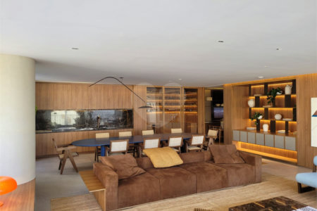Apartamento à venda com 4 suítes em Vila Madalena, São Paulo, SP