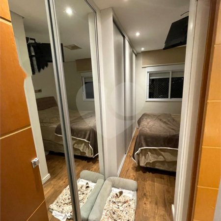Apartamento à venda com 2 quartos, sendo 1 suíte, em Vila Gustavo, São Paulo, SP
