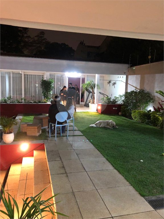 Sobrado à venda com 4 suítes em Planalto Paulista, São Paulo, SP