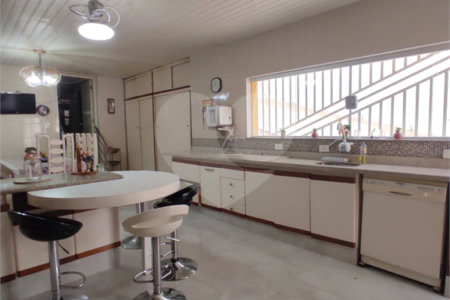 Casa à venda com 2 quartos em Chora Menino, São Paulo, SP