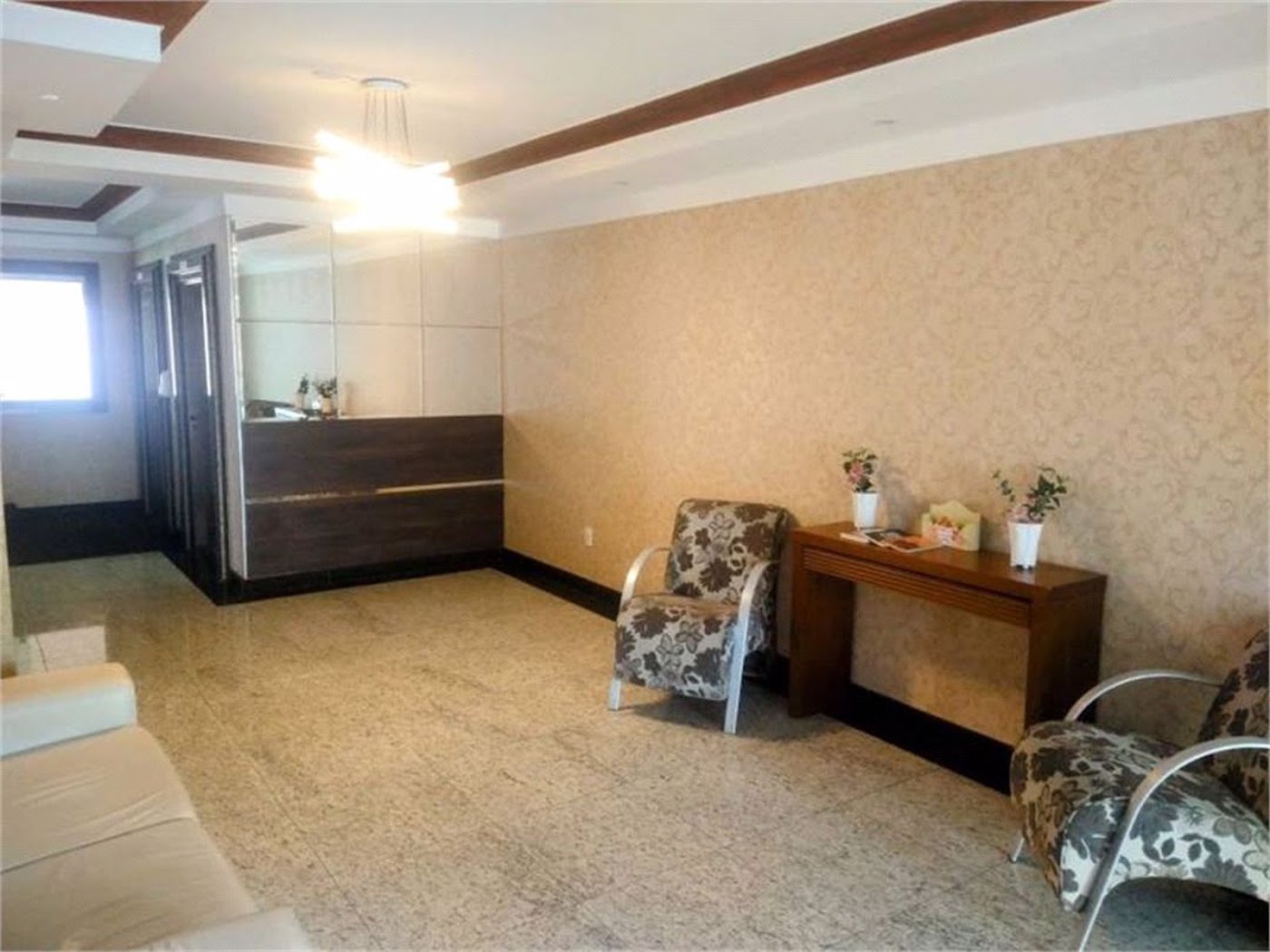 Kitnet Residencial à venda, Aviação, Praia Grande - KN0004.