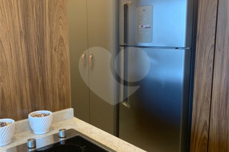 Apartamento para alugar com 2 suítes em Pinheiros, São Paulo, SP
