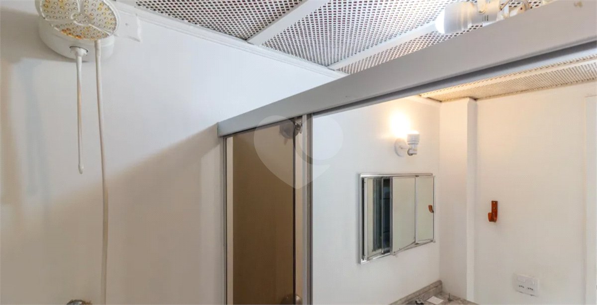 Apartamento à venda com 3 quartos em Pinheiros, São Paulo, SP