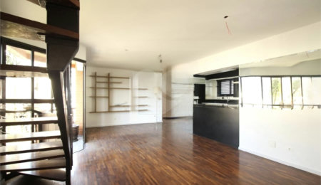Cobertura à venda com 3 quartos, sendo 1 suíte,  em Vila Suzana, São Paulo, SP
