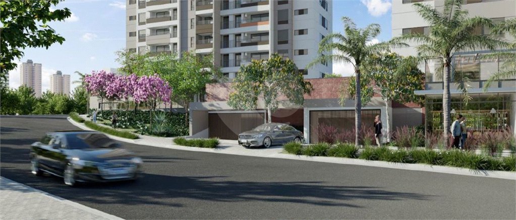Apartamento à venda com 1 suíte em Jardim do Paço, Sorocaba, SP