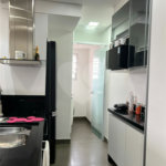 Apartamento à venda com 2 quartos em Vila Gustavo, São Paulo, SP