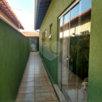 Casa à venda com 2 quartos em Vila Aurora, Itapetininga, SP