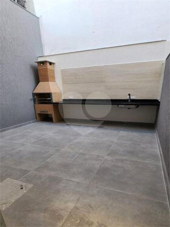 Casa à venda com 2 suítes, no condomínio Residencial Oliveira, São Paulo - SP
