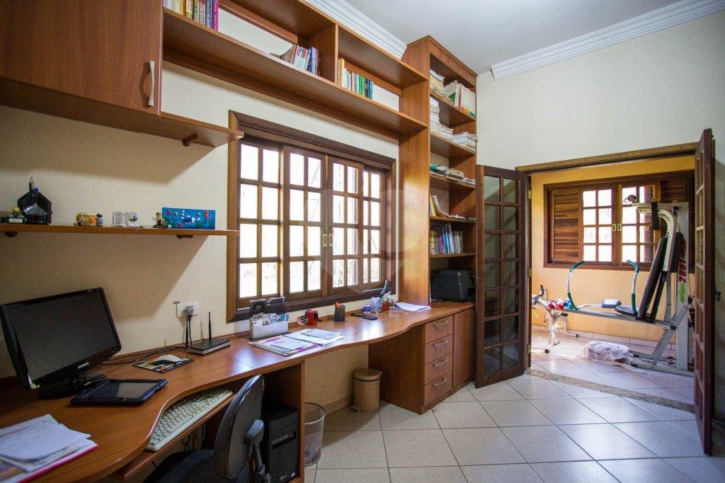 Casa à venda com 4 suítes em Cidade São Francisco, São Paulo, SP