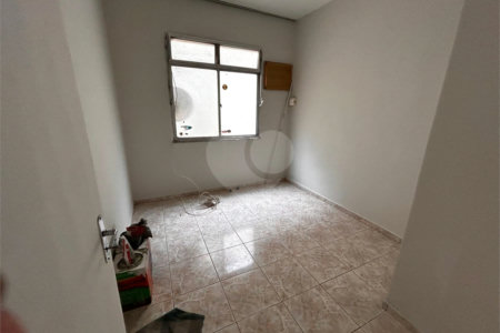 Apartamento à venda com 2 quartos em Rio Comprido, Rio de Janeiro, RJ