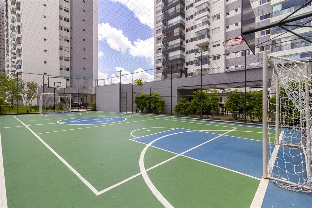 Apartamento à venda com 3 quartos, sendo 1 suíte, em Jardim Vazani, São Paulo, SP