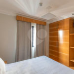 Apartamento à venda com 1 quarto em Vila Uberabinha, São Paulo, SP