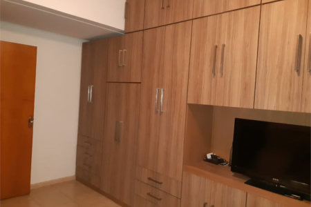Apartamento à venda com 3 quartos, sendo 2 suítes, em Pinheiros, São Paulo, SP