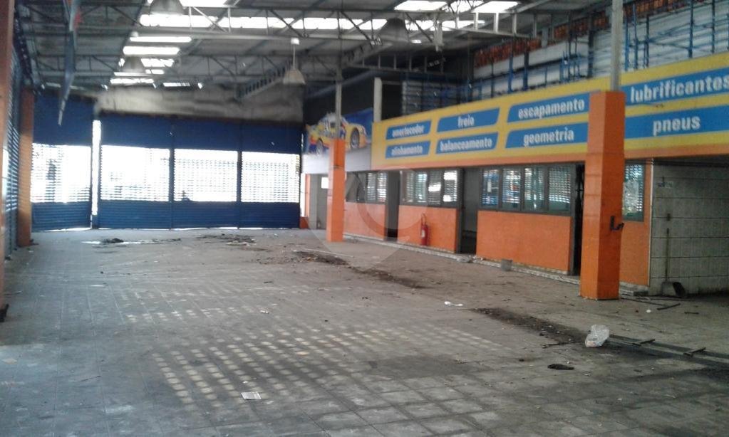 Prédio à venda em Pari, São Paulo, SP