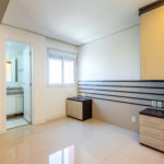 Apartamento à venda com 3 quartos, sendo 1 suíte, em Vila Cruzeiro, São Paulo, SP